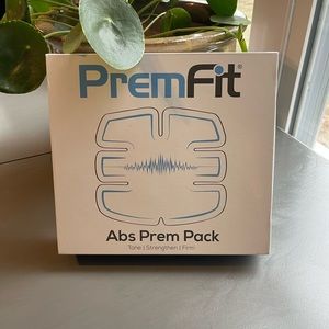 Prem fit Ab stimulator